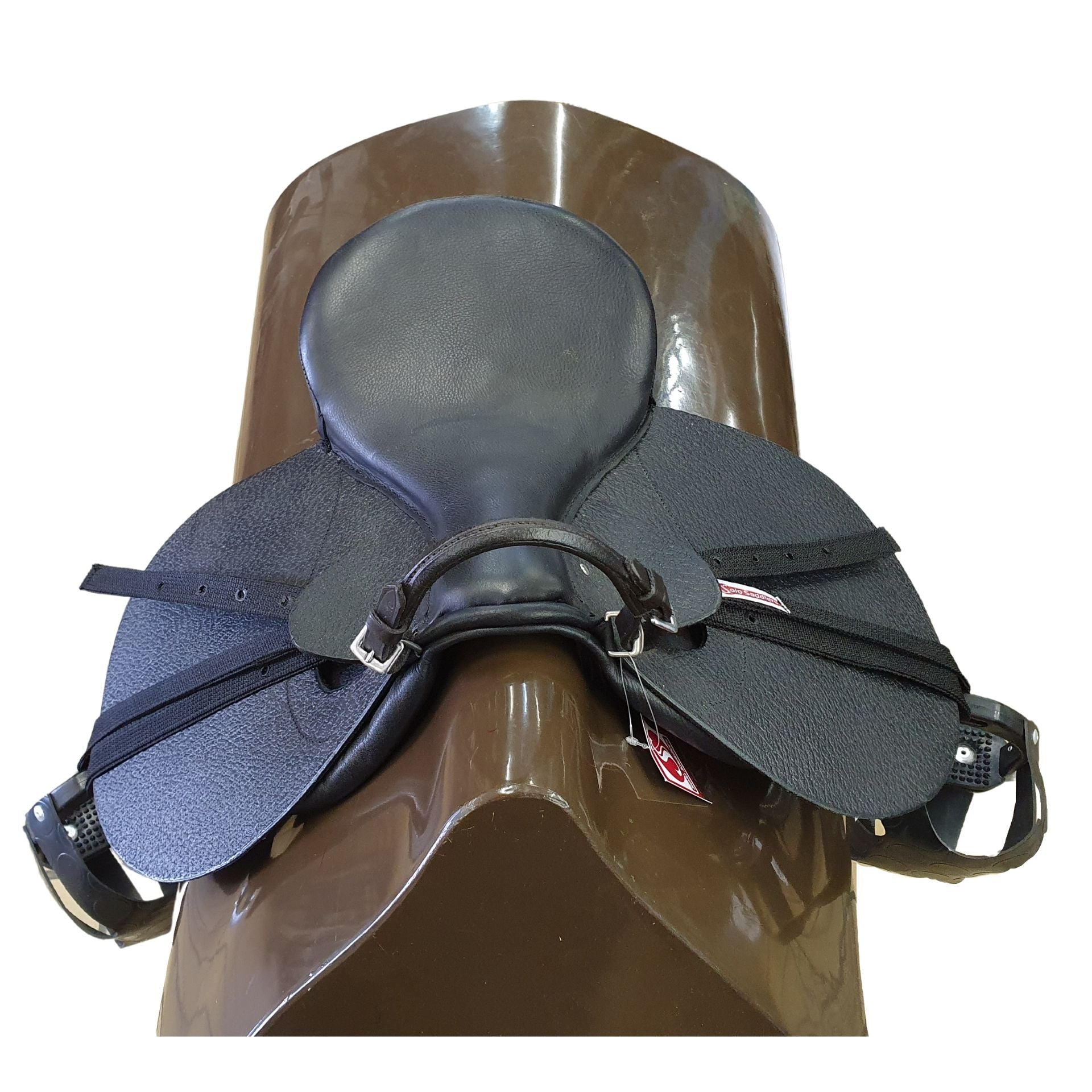 Saddle Miniature Bambi Fitted